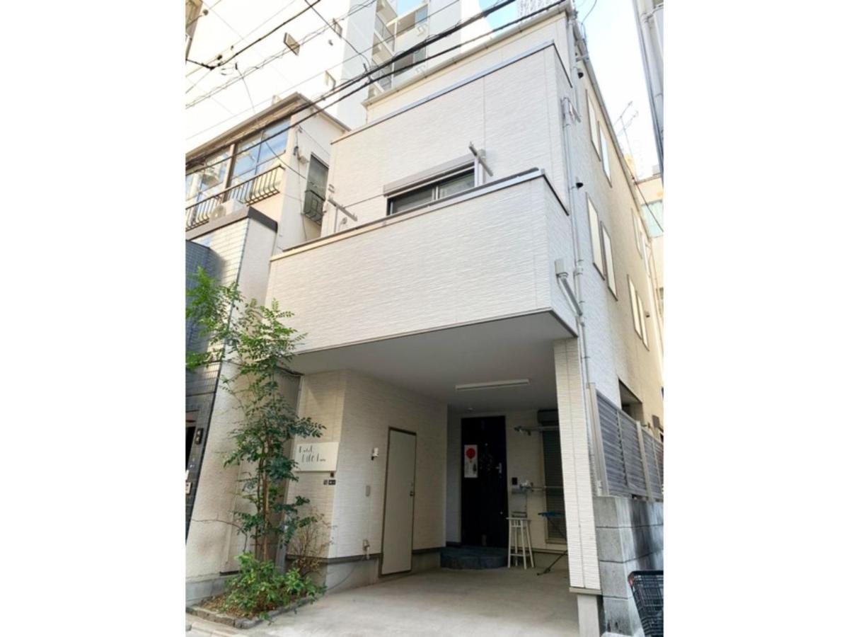 Hotel Chen'S House - Vacation Stay 42508V Tokyo Eksteriør billede
